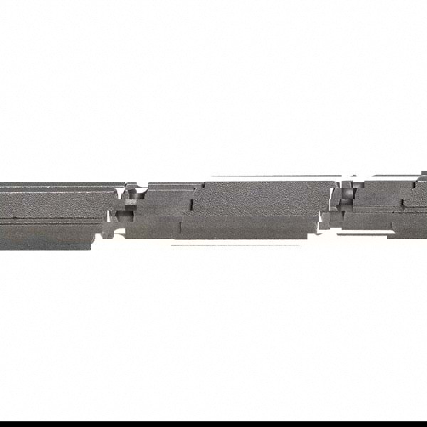 Power Screwdriver Bit: 1/2